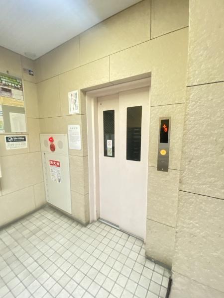 中銀松戸マンシオン