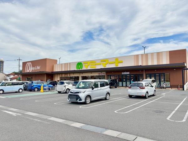 柏市新富町第9 1号棟 新築戸建(マミーマート柏旭町店)