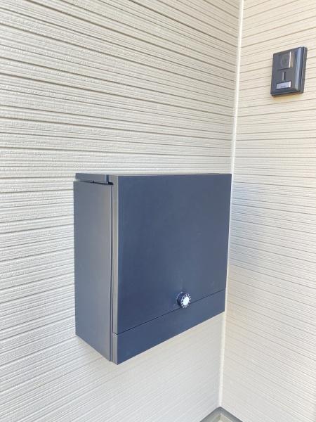 柏市新富町第9　1号棟　新築戸建