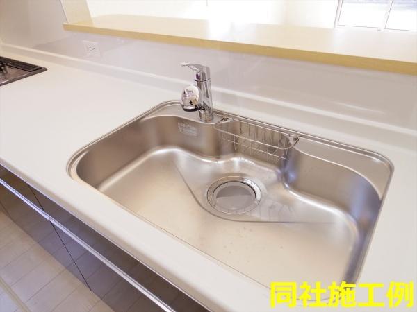 柏市新富町第9　2号棟　新築戸建