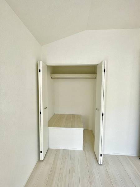 松戸市西馬橋7期　2号棟　新築戸建