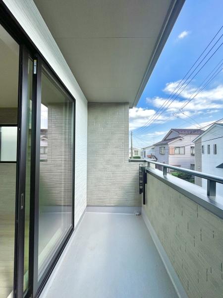 松戸市北小金20期　B号棟　新築戸建