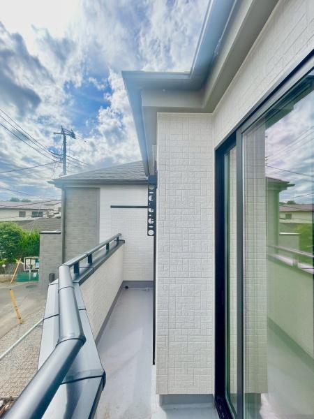 松戸市北小金20期　C号棟　新築戸建