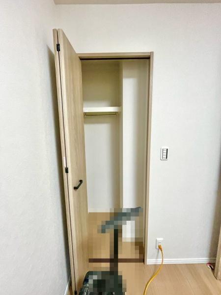 モアステージ新柏２番館
