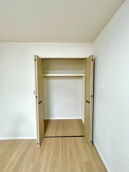 モアステージ新柏２番館
