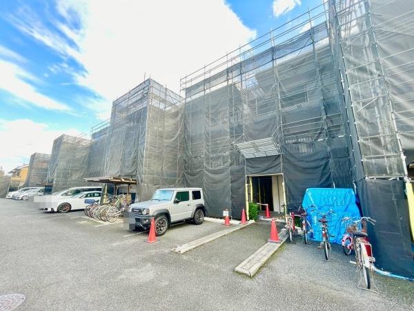 モアステージ新柏２番館
