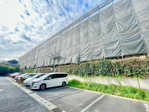 モアステージ新柏２番館