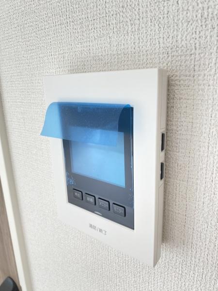 松戸市八ケ崎4丁目24-1期 新築戸建(その他内観)