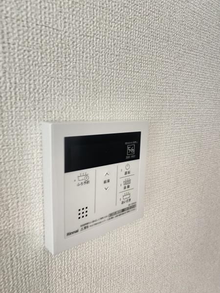 松戸市八ケ崎4丁目24-1期 新築戸建(その他内観)
