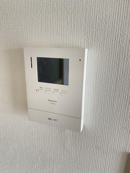 天王台ファミールハイツ2号棟(その他内観)
