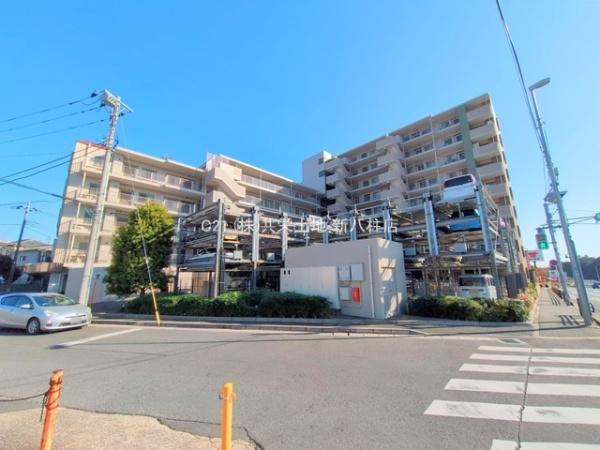 ダイアパレス北小金ヒルズ