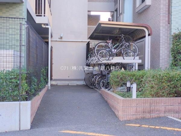 ダイアパレス北小金ヒルズ