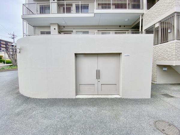 ダイアパレス北小金ヒルズ