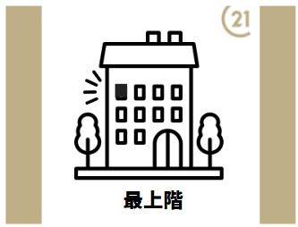 リーベスト松戸２