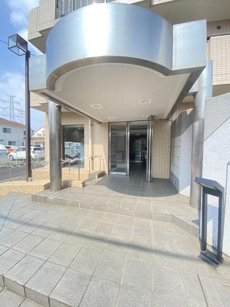 リーベスト松戸2(その他共用部分)