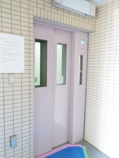 リーベスト松戸2(その他共用部分)