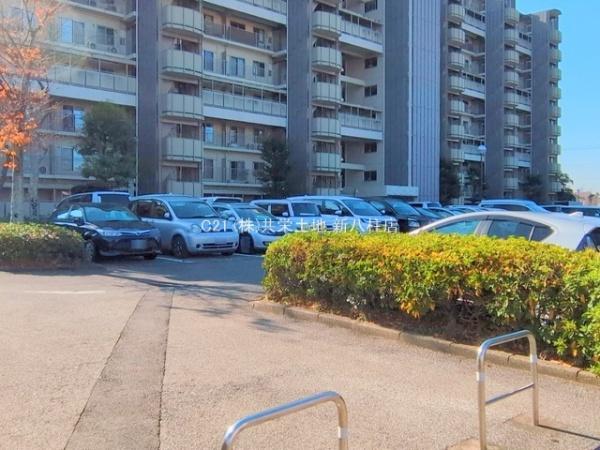 新松戸サンライトパストラル弐番街Ｄ棟