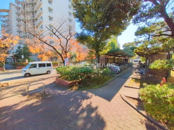 新松戸サンライトパストラル弐番街Ｄ棟