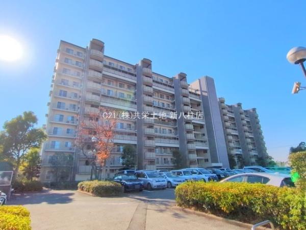 新松戸サンライトパストラル弐番街Ｄ棟