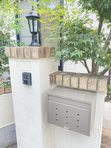 松戸市秋山の中古一戸建て(その他現地)