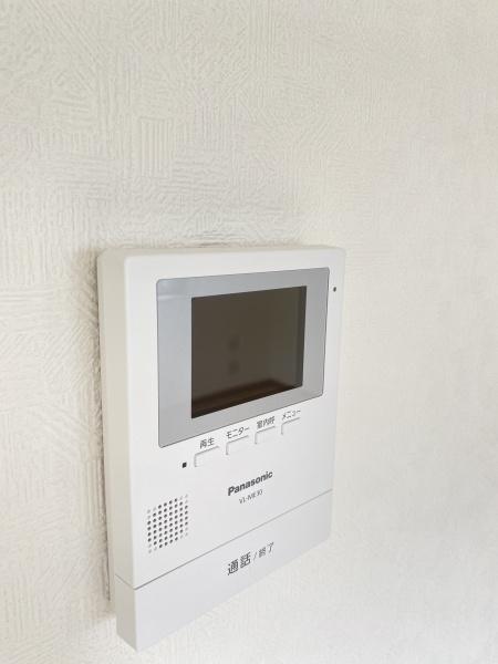 松戸市秋山の中古一戸建て(その他内観)