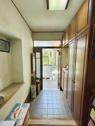 柏市南逆井３丁目の中古一戸建て