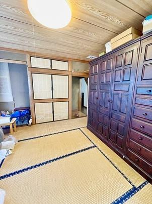 柏市南逆井３丁目の中古一戸建て