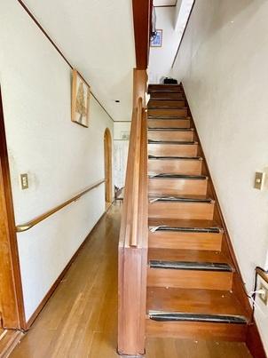 柏市南逆井３丁目の中古一戸建て