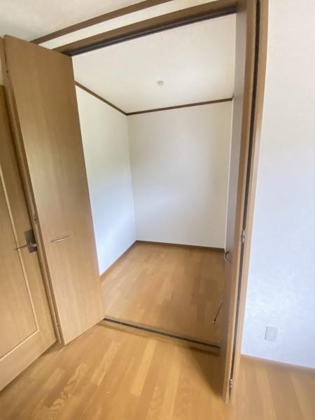 我孫子市つくし野１丁目の中古一戸建て