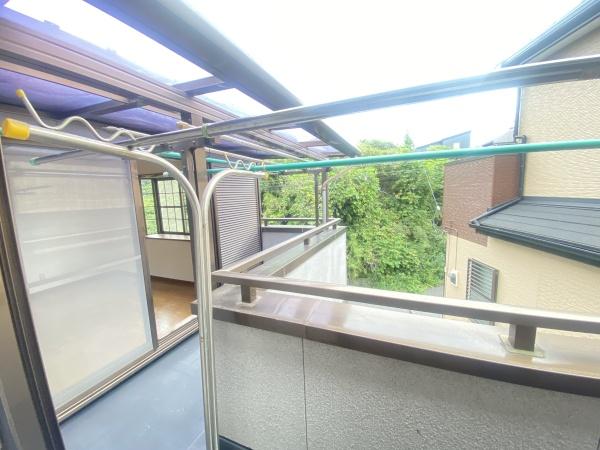 我孫子市つくし野１丁目の中古一戸建て