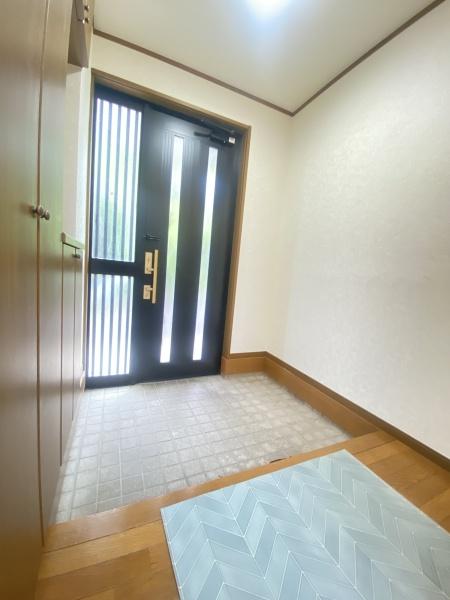 我孫子市つくし野１丁目の中古一戸建て