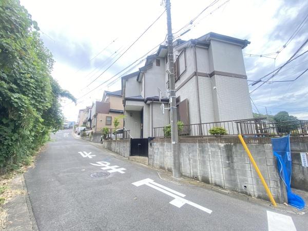 我孫子市つくし野１丁目の中古一戸建て