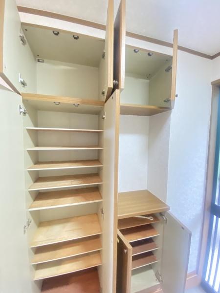 我孫子市つくし野１丁目の中古一戸建て