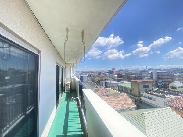 松戸小根本コンド