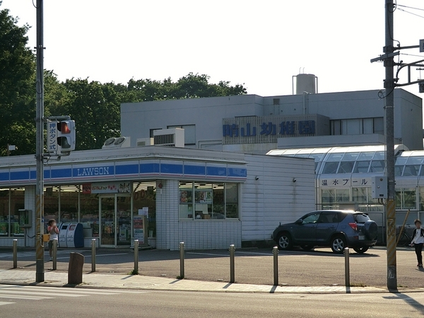 松戸市高柳新田 新築戸建(晴山幼稚園)