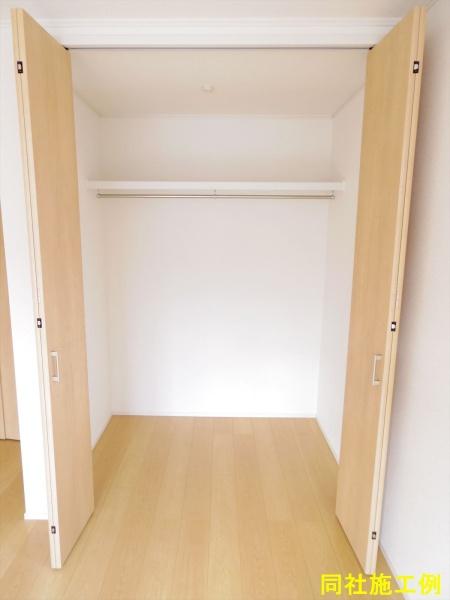 松戸市高柳新田　新築戸建