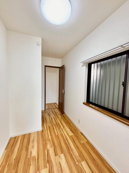 松戸市松飛台の中古一戸建て(収納)