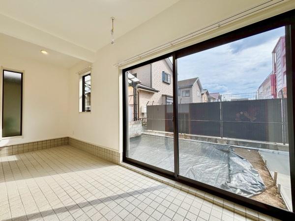 松戸市松飛台の中古一戸建て(その他内観)