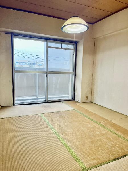 グリーンコーポ松戸みのり台