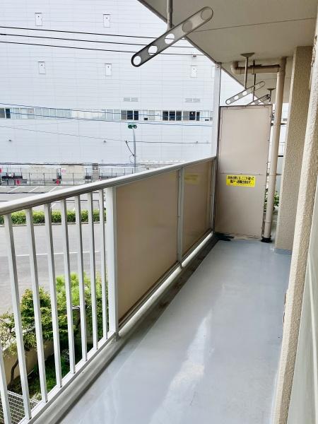 グリーンコーポ松戸みのり台