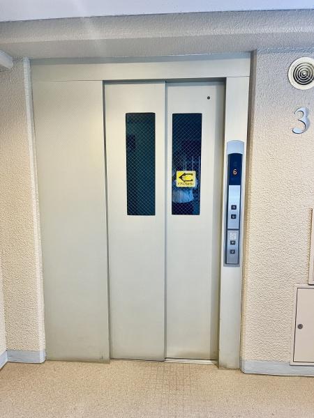 グリーンコーポ松戸みのり台