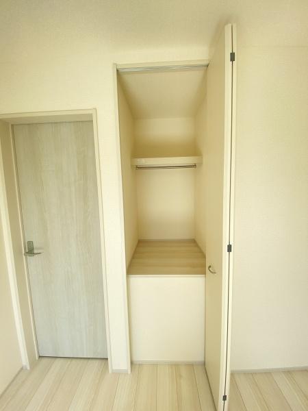 鎌ケ谷市丸山2丁目　1号棟　新築戸建