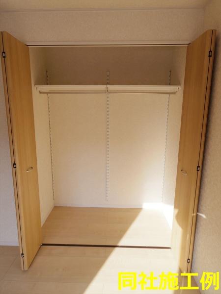 松戸市西馬橋第16　7号棟　新築戸建
