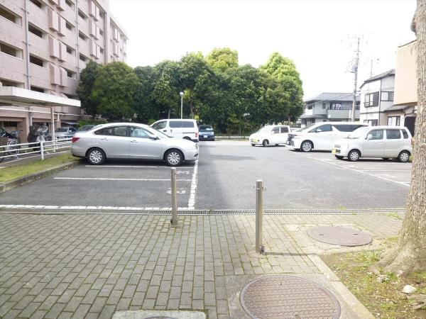 近鉄ハイツ六実