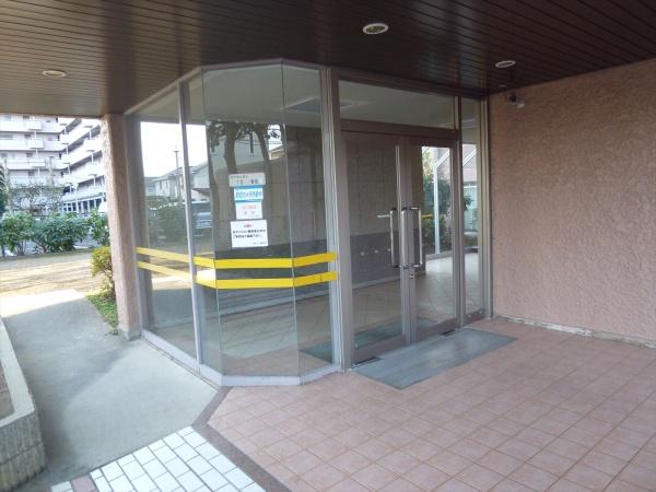 近鉄ハイツ六実