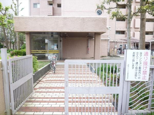 近鉄ハイツ六実
