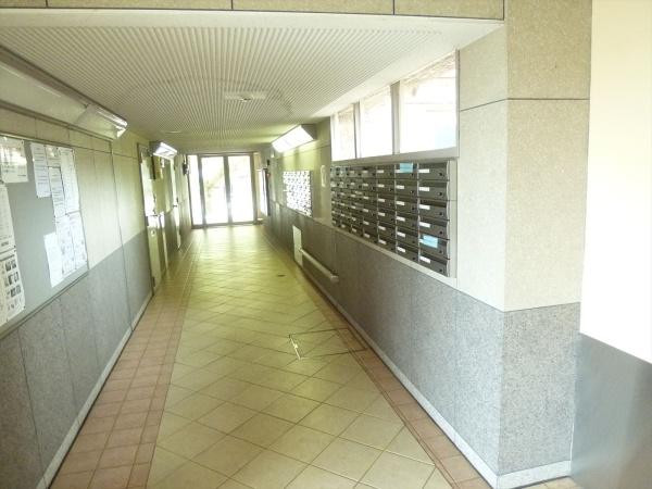 近鉄ハイツ六実