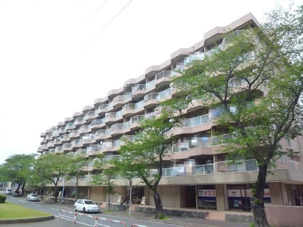 近鉄ハイツ六実