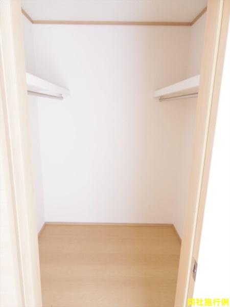 鎌ケ谷市丸山1丁目 2-2号棟 新築戸建(同仕様写真(内観))