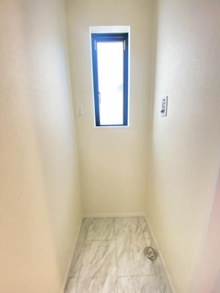 鎌ケ谷市丸山1丁目　2-2号棟　新築戸建